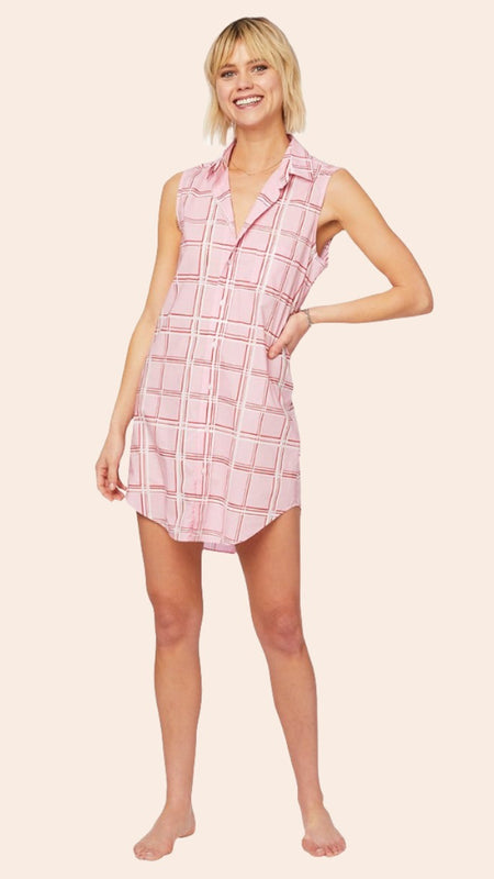 Extra Pink