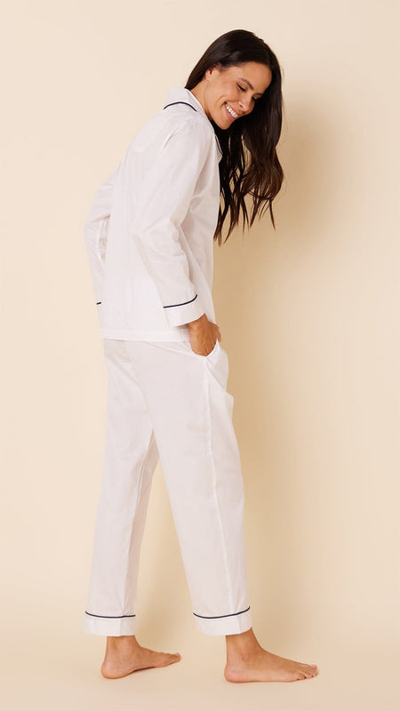 Hover Extra White