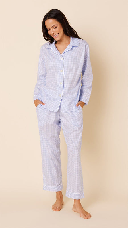 Main Blue