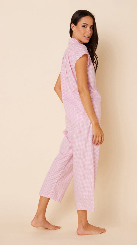 Hover Pink