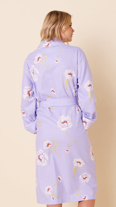 Hover Lavender