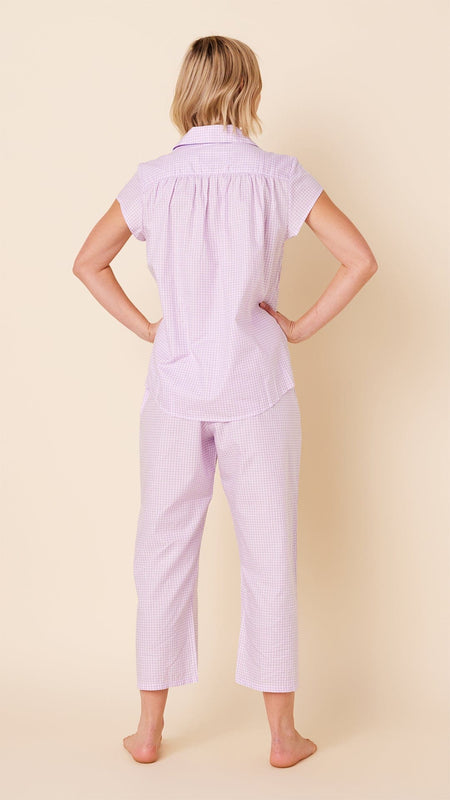 Hover Lavender