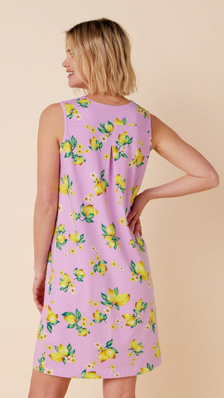 Hover Extra Lavender