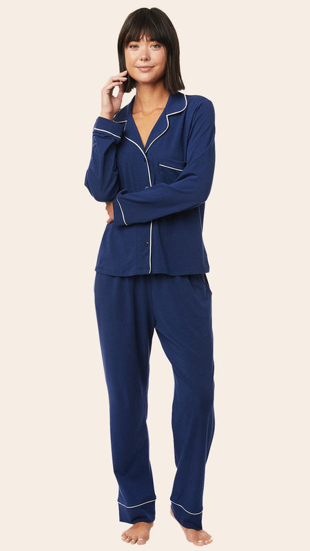 Main Marine Blue