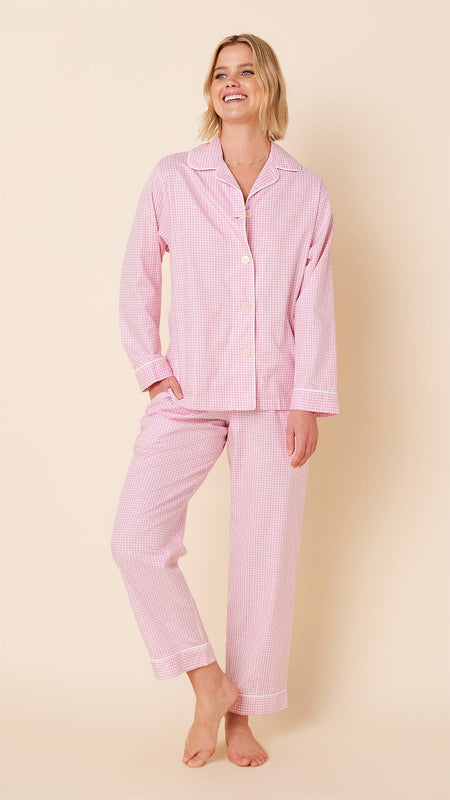 Main Pink