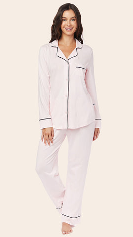 Main Powder Pink