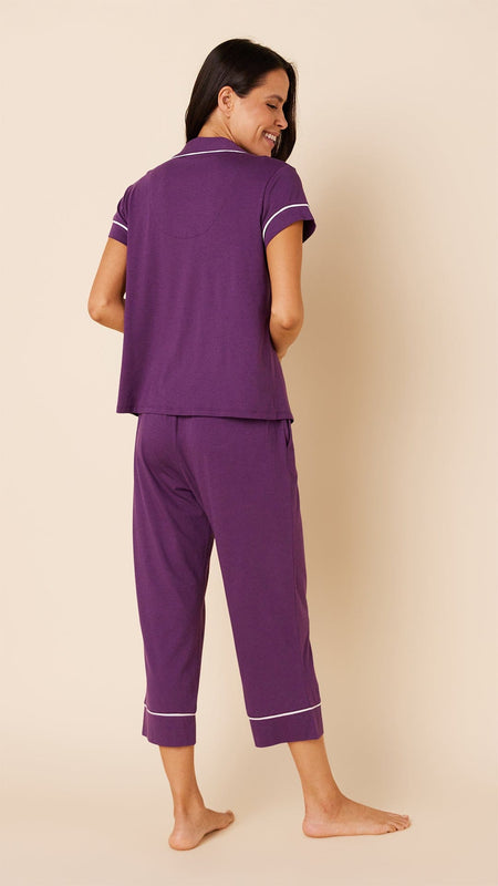 Hover Aubergine
