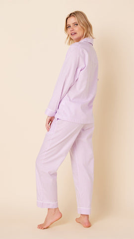 Lavender Hover