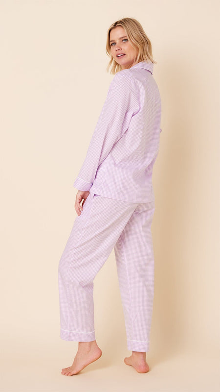 Lavender Hover