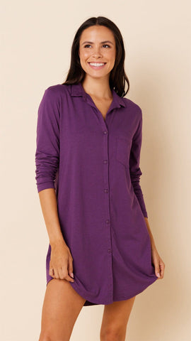 Main Aubergine