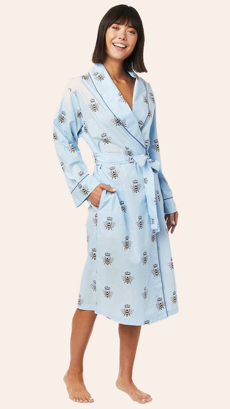 Main Blue