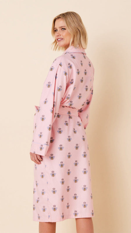 Hover Extra Pink Wide