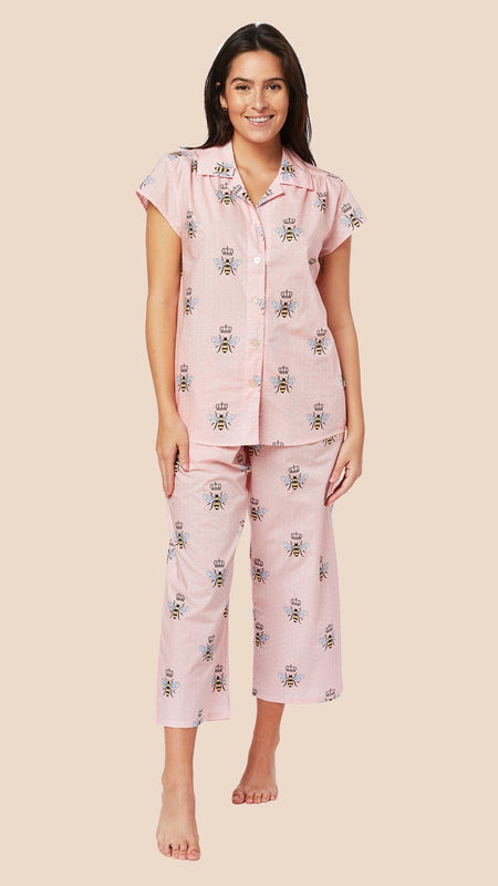 Main Pink