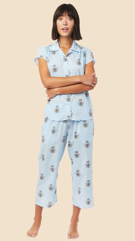 Main Blue