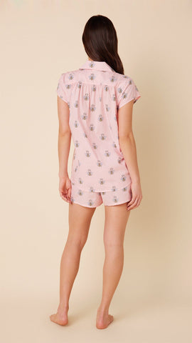 Hover Pink