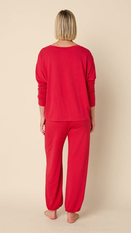 Hover Red