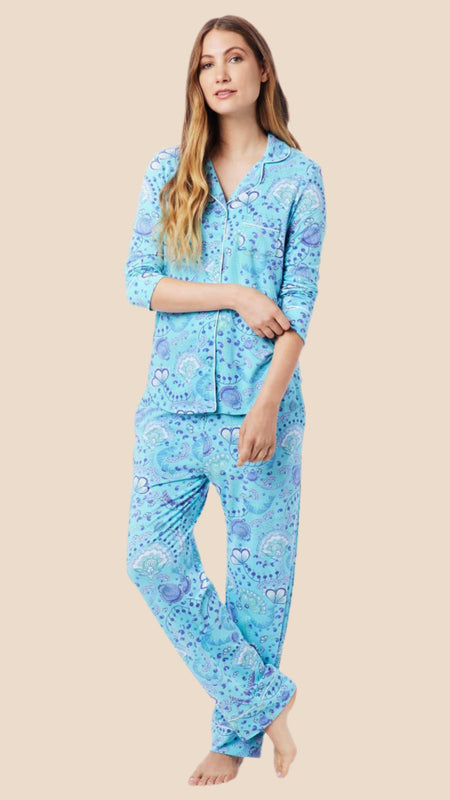 Extra Blue